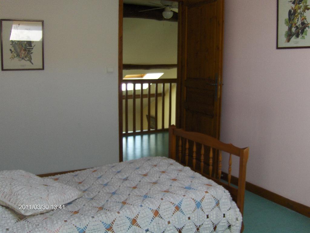 Location appartement T5 Lagnieu - Photo 3