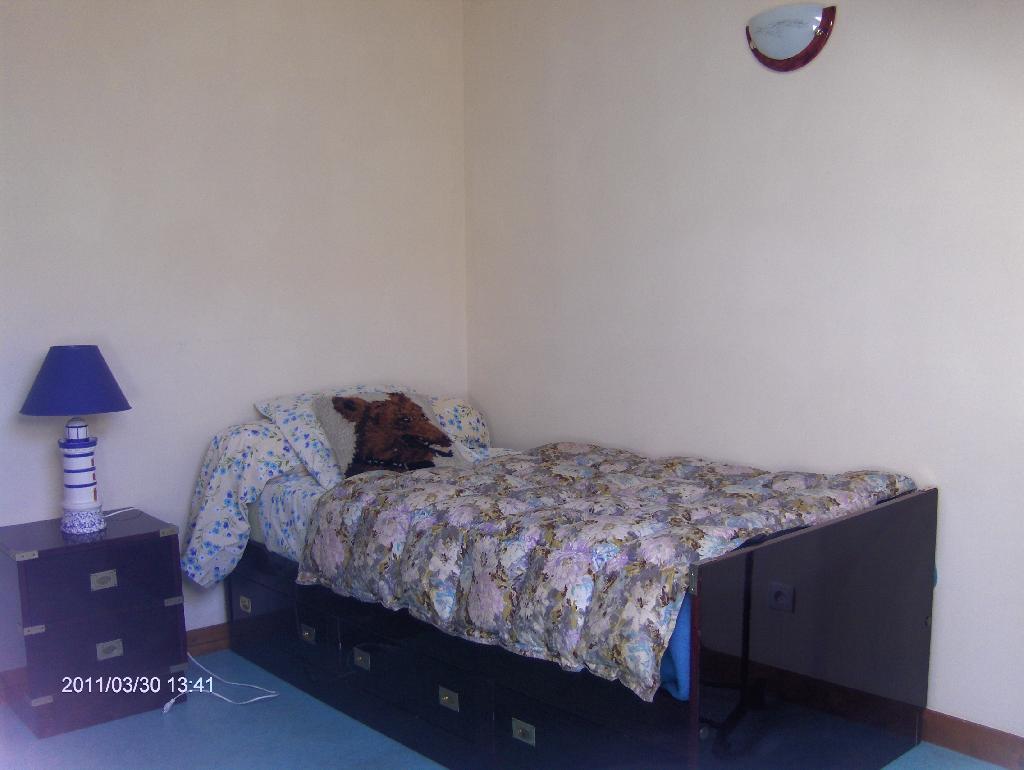 Location appartement T5 Lagnieu - Photo 4