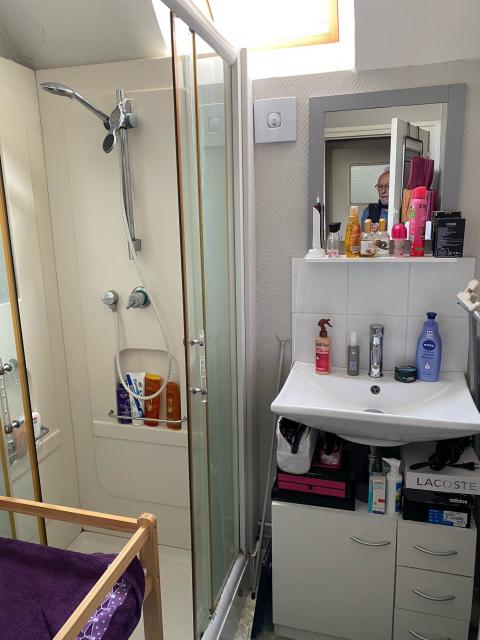 Location appartement T2 Boulogne sur Mer - Photo 2