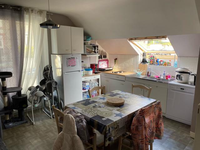 Location appartement T2 Boulogne sur Mer - Photo 3