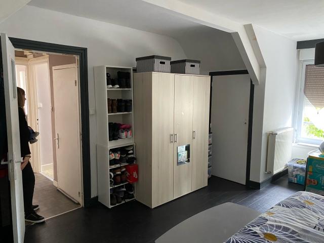 Location appartement T2 Boulogne sur Mer - Photo 4
