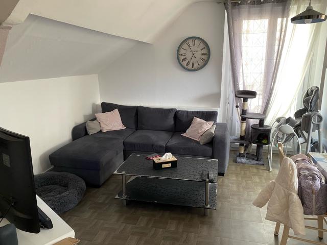 Location appartement T2 Boulogne sur Mer - Photo 5