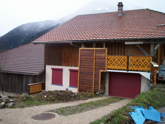 Location chambre Thonon les Bains - Photo 1