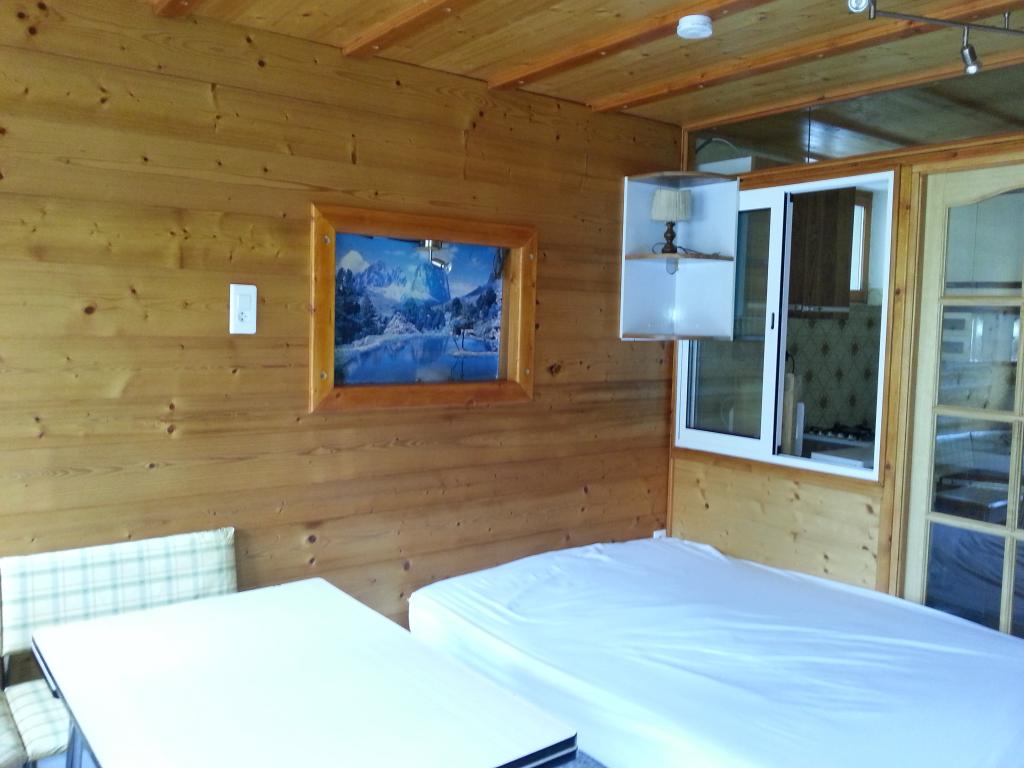 Location chambre Thonon les Bains - Photo 2