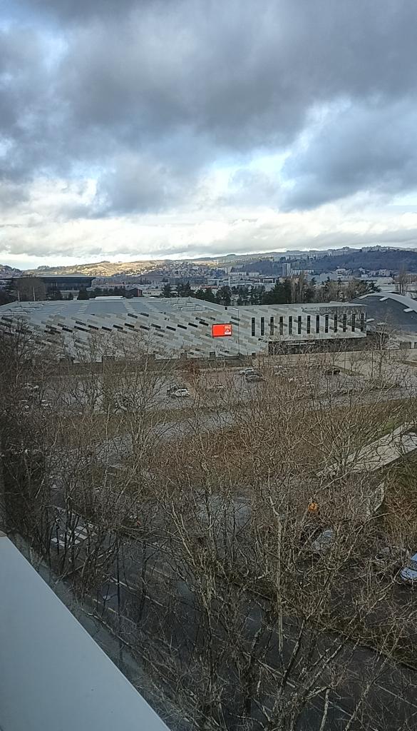 Location chambre St Etienne - Photo 2