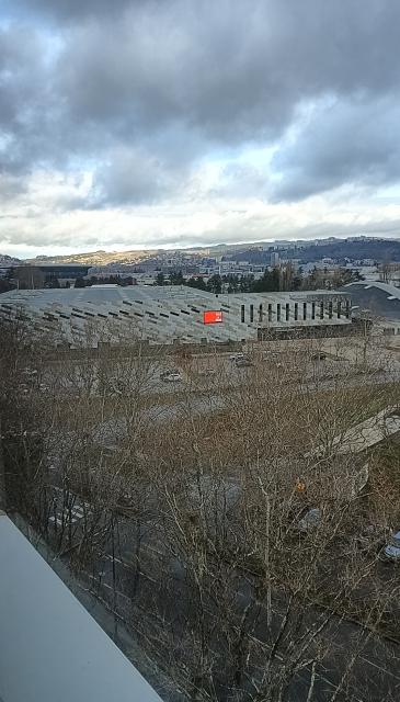 Location appartement T3 St Etienne - Photo 2