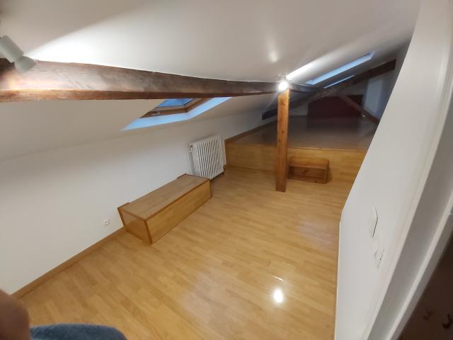 Location appartement T3 Issy les Moulineaux - Photo 4