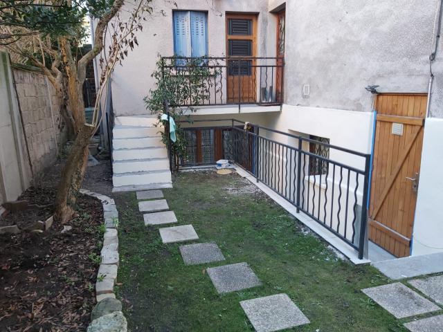 Location appartement T3 Issy les Moulineaux - Photo 5