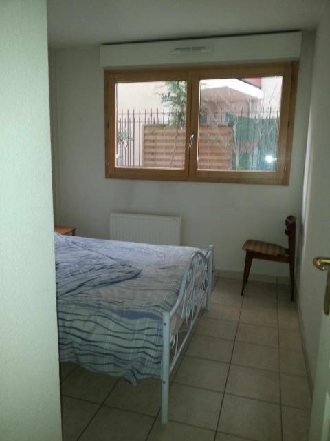 Location appartement T2 Thonon les Bains - Photo 3