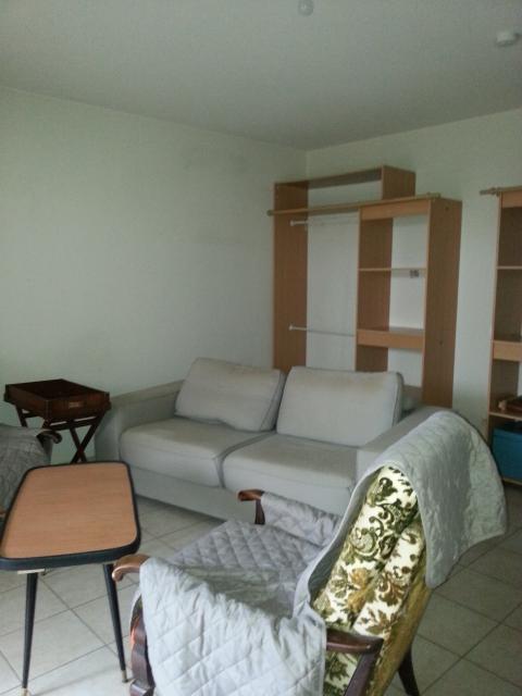Location appartement T2 Thonon les Bains - Photo 5