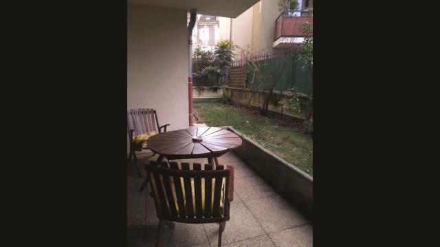 Location appartement T2 Thonon les Bains - Photo 6