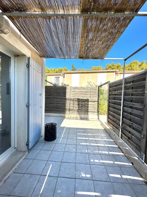 Location maison F4 St Etienne du Gres - Photo 2