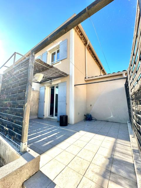Location maison F4 St Etienne du Gres - Photo 5
