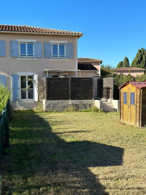Location maison F4 St Etienne du Gres - Photo 6