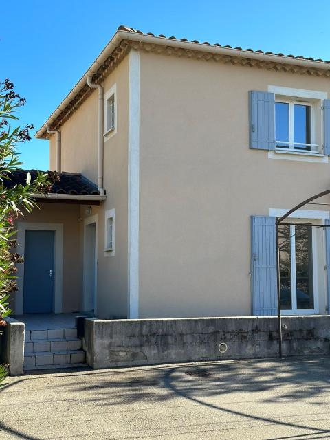 Location maison F4 St Etienne du Gres - Photo 7