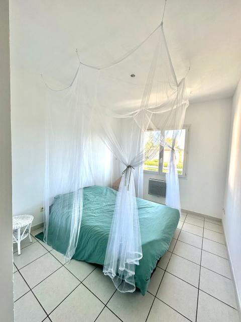 Location maison F4 St Etienne du Gres - Photo 8