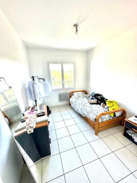 Location maison F4 St Etienne du Gres - Photo 9