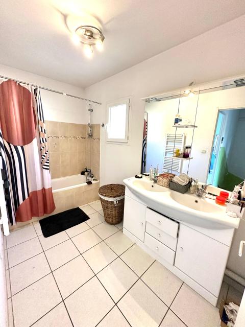 Location maison F4 St Etienne du Gres - Photo 10