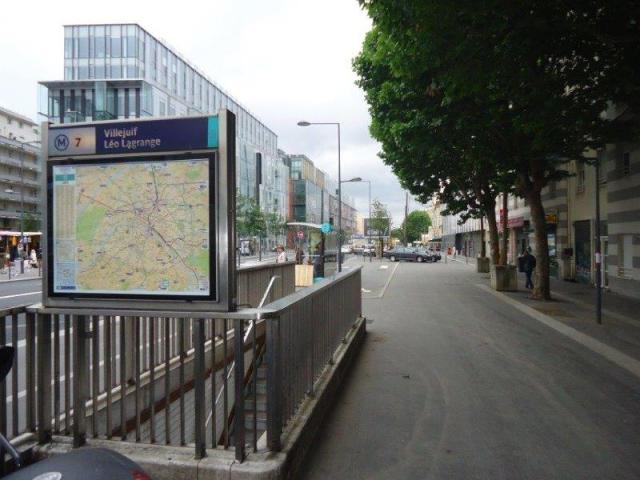 Location studio Villejuif - Photo 2