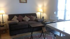 Location studio Paris 12 - Photo 1