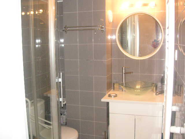 Location studio Paris 12 - Photo 2