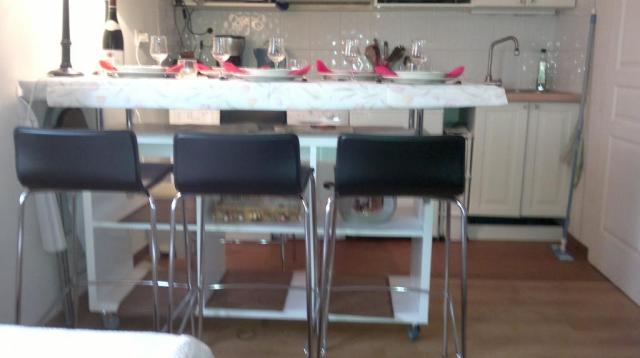 Location studio Paris 12 - Photo 3