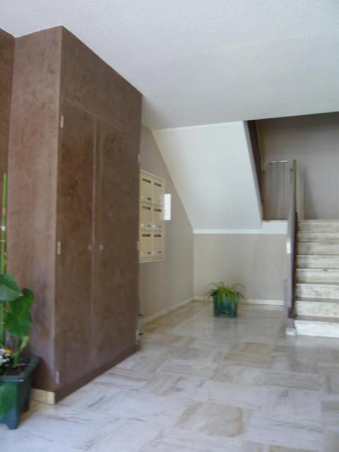 Location appartement T4 Aix en Provence - Photo 2