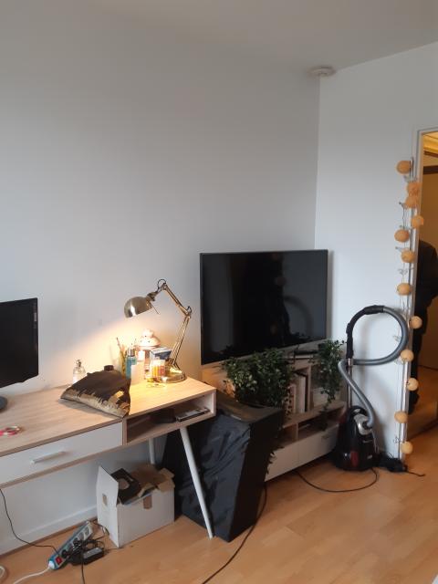 Location studio Vanves - Photo 3