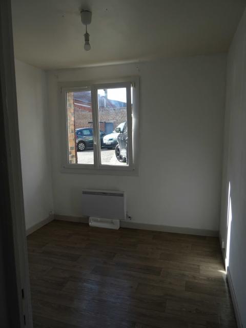 Location appartement T1 Camon - Photo 3