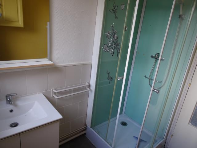Location appartement T1 Camon - Photo 4