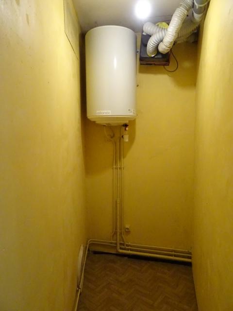 Location appartement T1 Camon - Photo 5