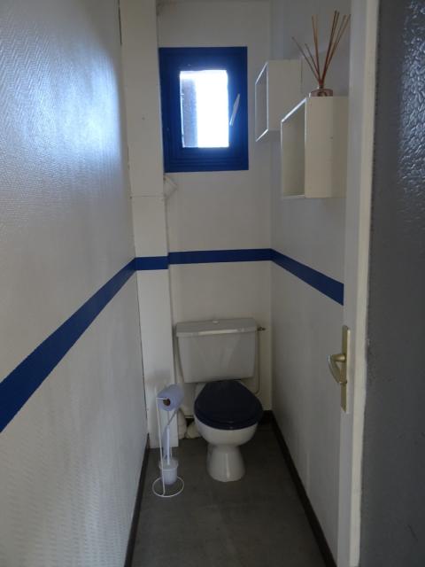 Location appartement T1 Camon - Photo 6