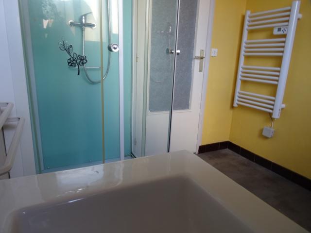 Location appartement T1 Camon - Photo 7
