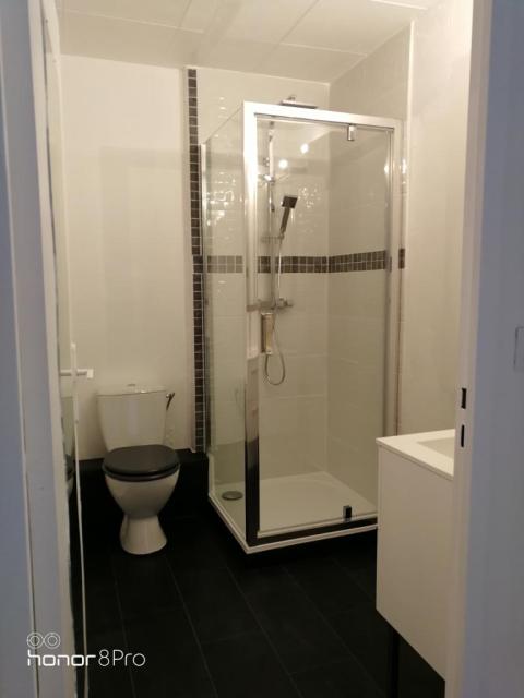 Location appartement T1 Rouen - Photo 3