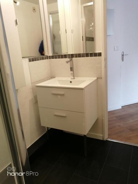 Location appartement T1 Rouen - Photo 4