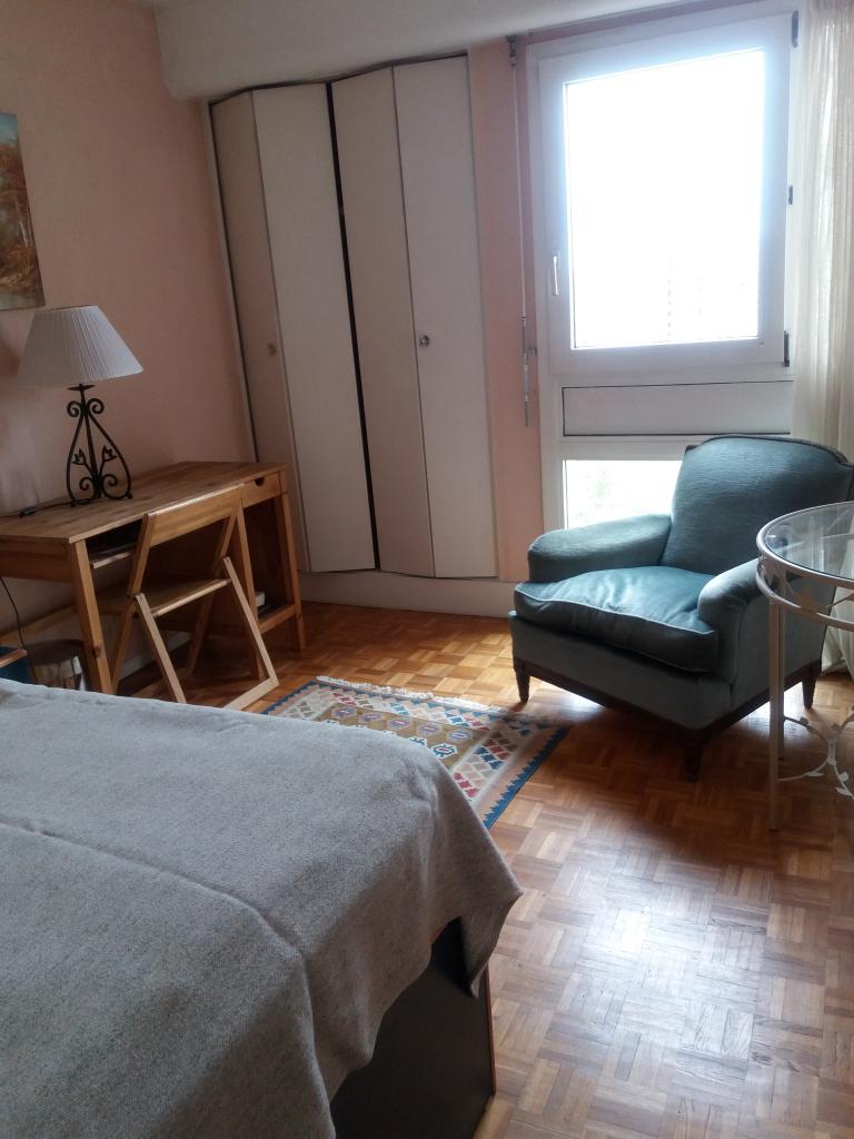 Location chambre Creteil - Photo 1