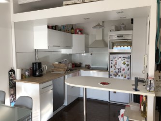Location appartement T2 Antibes - Photo 2