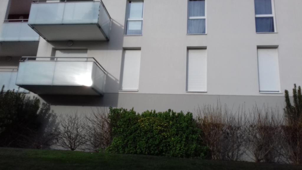 Location chambre St Gregoire - Photo 1