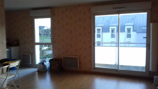 Location appartement T3 St Gregoire - Photo 2