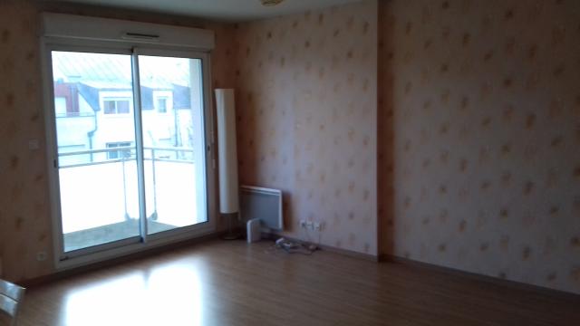 Location appartement T3 St Gregoire - Photo 3