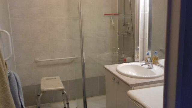 Location appartement T3 St Gregoire - Photo 5