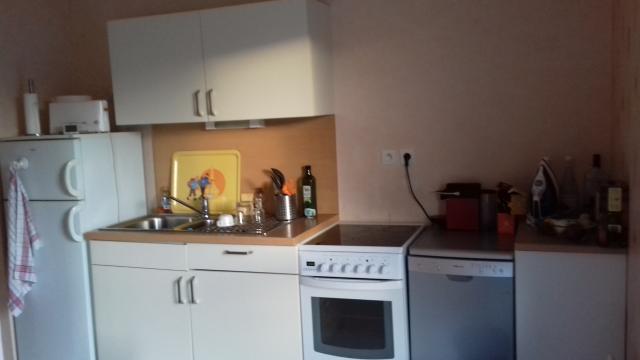 Location appartement T3 St Gregoire - Photo 6