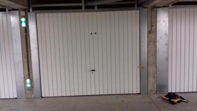 Location appartement T3 St Gregoire - Photo 7