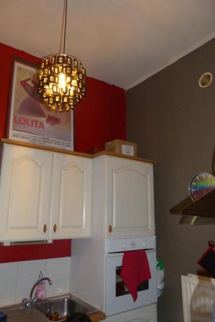 Location appartement T3 Perigueux - Photo 2