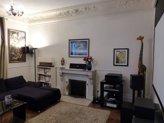 Location appartement T3 Perigueux - Photo 4