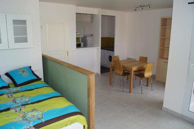 Location studio Conflans Ste Honorine - Photo 3