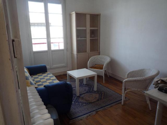 Location appartement T2 Angers - Photo 2