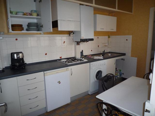 Location appartement T2 Angers - Photo 4