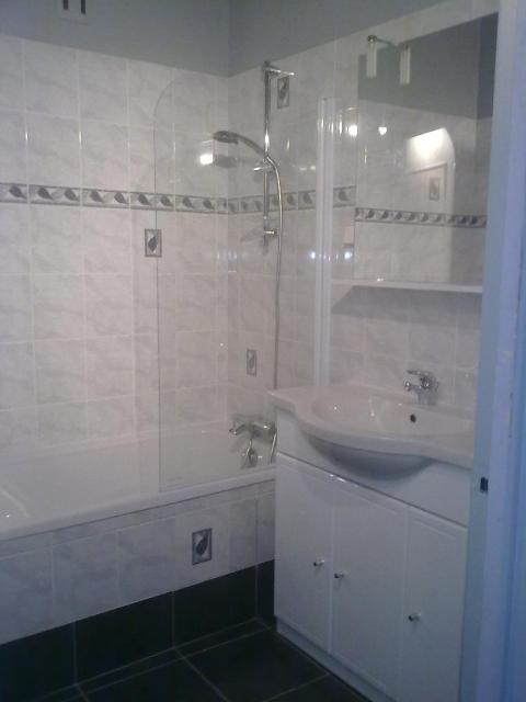 Location appartement T3 Choisy le Roi - Photo 2