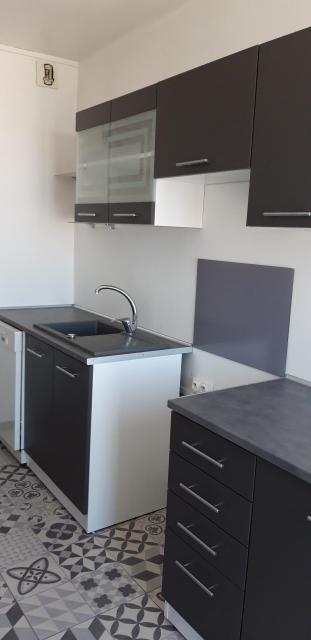 Location appartement T3 Choisy le Roi - Photo 5